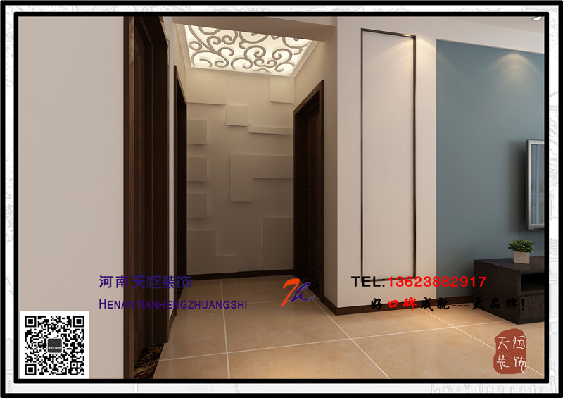 洛陽裝飾公司之三十八中泰世紀(jì)花城 洛陽裝飾公司之三十八中泰世紀(jì)花城