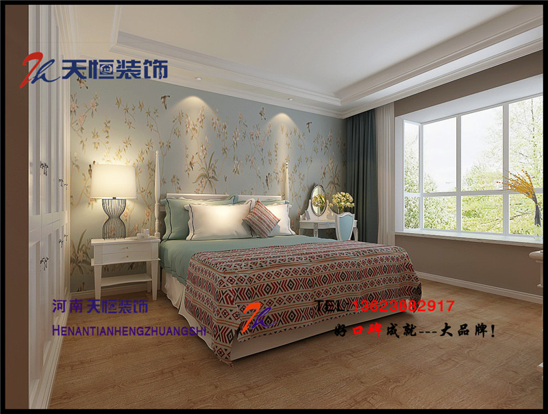 洛陽裝飾公司精彩案例之三十九洛陽上海灘華府 洛陽裝飾公司精彩案例之三十九洛陽上海灘華府