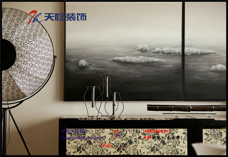 洛陽家裝公司之四十洛陽瀾京公館 洛陽家裝公司之四十洛陽瀾京公館