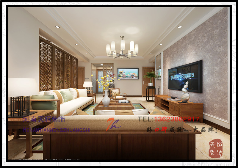 洛陽小區(qū)設計效果圖之四十三中鑫家苑 洛陽小區(qū)設計效果圖之四十三中鑫家苑