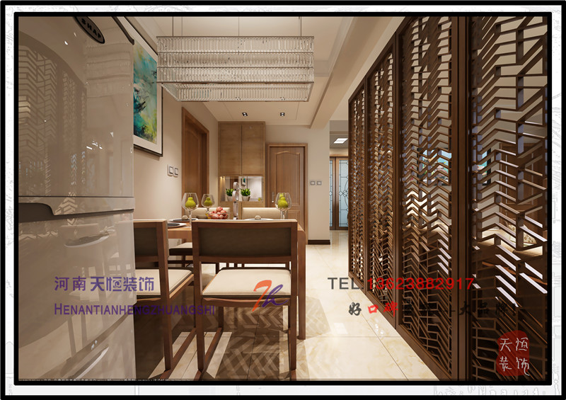 洛陽小區(qū)設計效果圖之四十三中鑫家苑 洛陽小區(qū)設計效果圖之四十三中鑫家苑