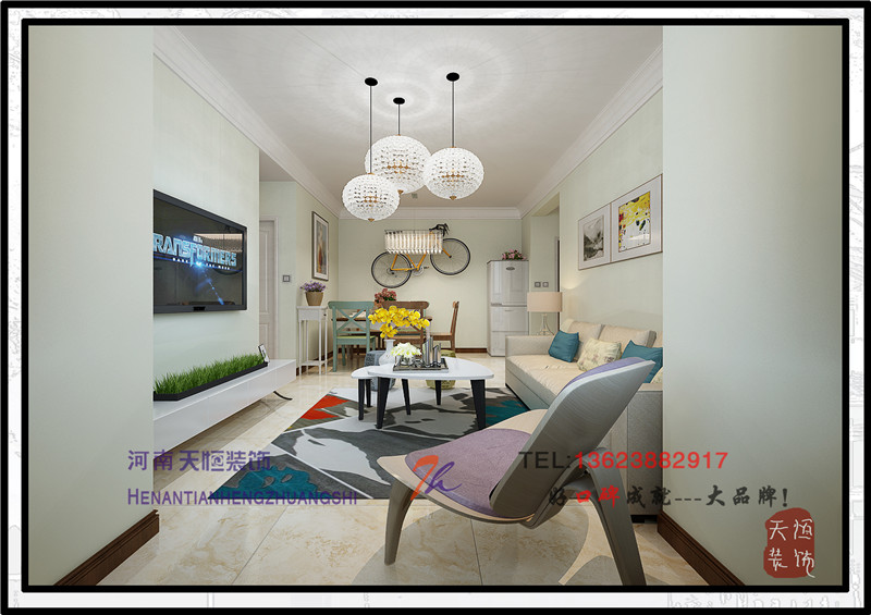 洛陽(yáng)裝修設(shè)計(jì)圖之四十四龍梅林溪 洛陽(yáng)裝修設(shè)計(jì)圖之四十四龍梅林溪