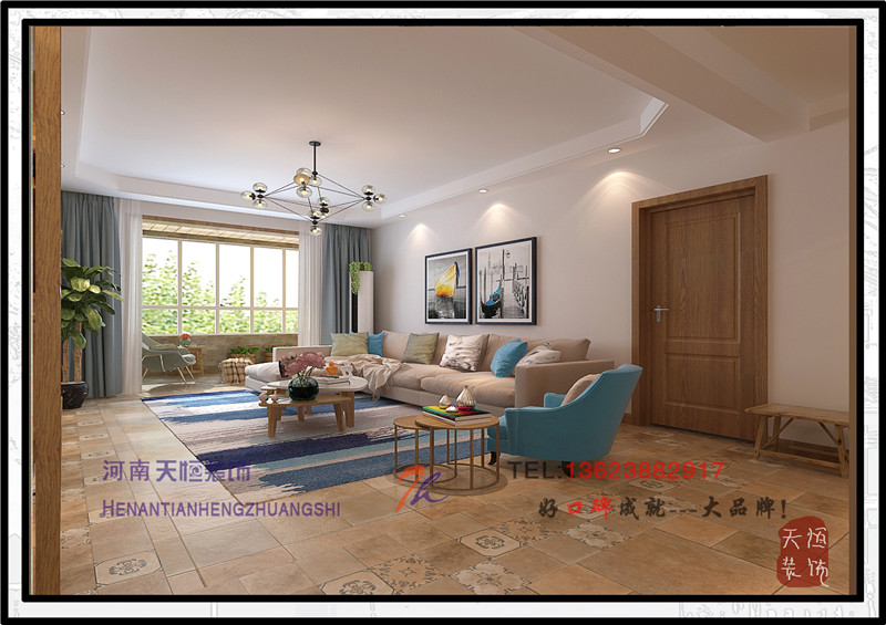 洛陽裝飾公司之四十六東方今典 洛陽裝飾公司之四十六東方今典