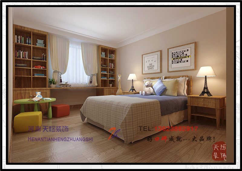 洛陽裝飾公司之四十六東方今典 洛陽裝飾公司之四十六東方今典