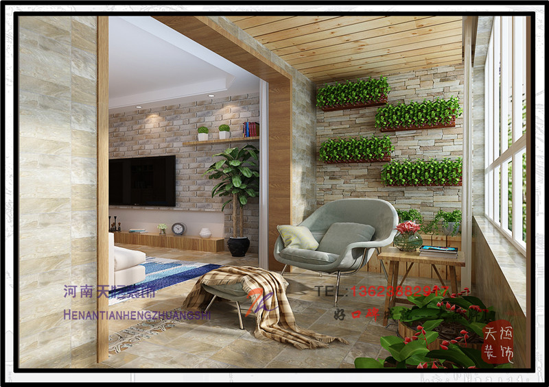 洛陽裝飾公司之四十六東方今典 洛陽裝飾公司之四十六東方今典