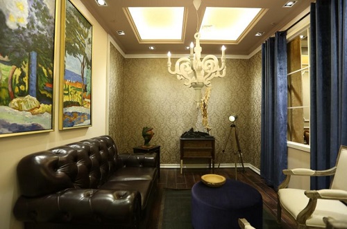 創(chuàng)新新終端，擁抱消費升級的大好時代