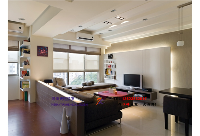 洛陽裝飾公司之盛唐至尊 洛陽裝飾公司之盛唐至尊