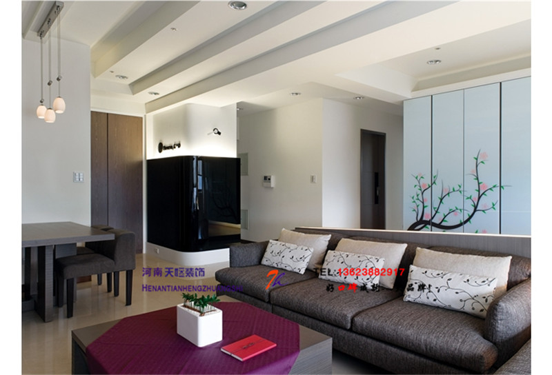 洛陽裝飾公司之盛唐至尊 洛陽裝飾公司之盛唐至尊