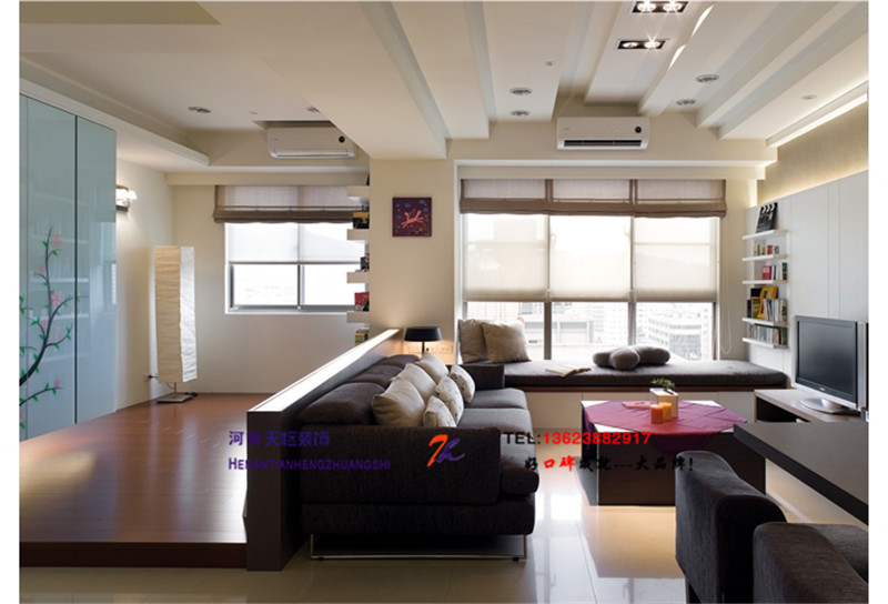 洛陽裝飾公司之盛唐至尊