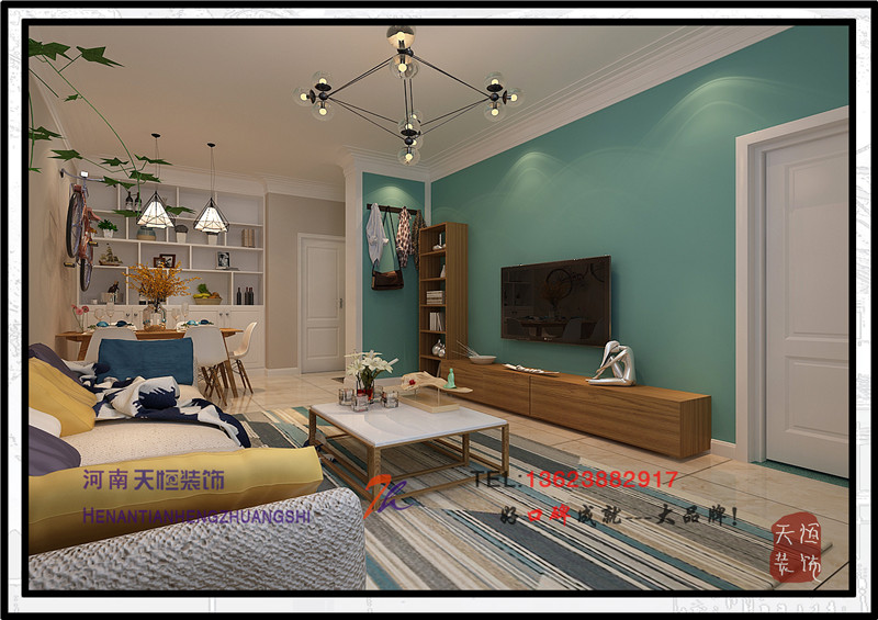 洛陽裝飾公司優(yōu)秀設(shè)計師之君悅藍(lán)庭 洛陽裝飾公司優(yōu)秀設(shè)計師之君悅藍(lán)庭