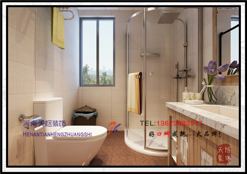 洛陽裝修設(shè)計圖之和順園 洛陽裝修設(shè)計圖之和順園