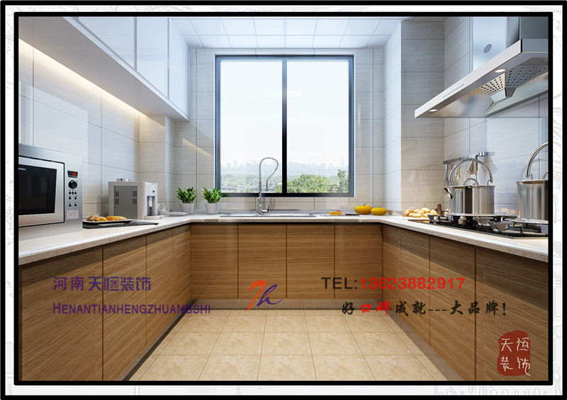 洛陽裝修設(shè)計圖之和順園 洛陽裝修設(shè)計圖之和順園