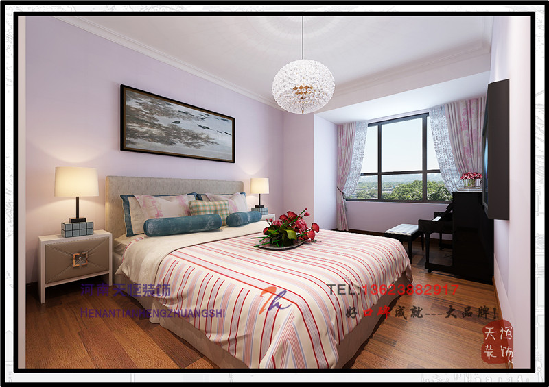 洛陽裝飾公司哪家好之龍海林溪綠影 洛陽裝飾公司哪家好之龍海林溪綠影