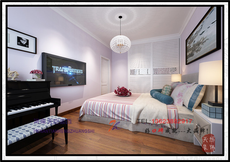 洛陽裝飾公司哪家好之龍海林溪綠影 洛陽裝飾公司哪家好之龍海林溪綠影