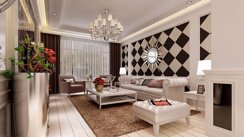 【洛陽天恒】56歲裝修老師傅分享了10條裝修經驗 太實用了！