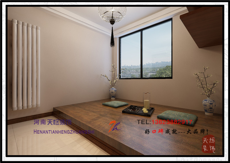 洛陽裝潢公司之東方經(jīng)典 洛陽裝潢公司之東方經(jīng)典