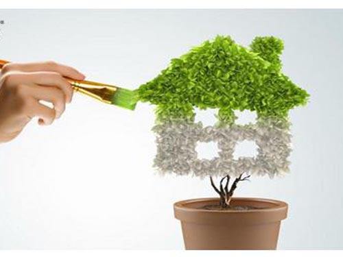 環(huán)保業(yè)迎來“黃金年” 水漆將成未來市場(chǎng)主導(dǎo)體