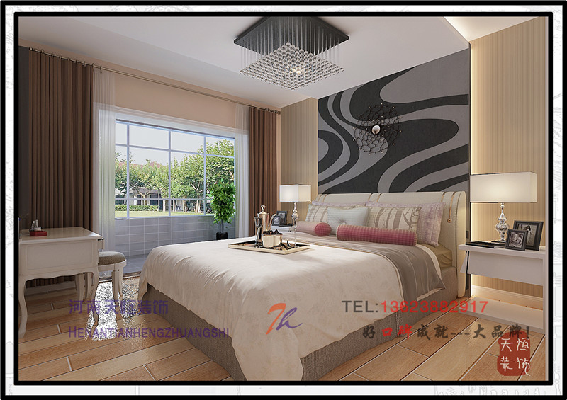 洛陽(yáng)裝飾公司活動(dòng)之東方紅名仕嘉園 洛陽(yáng)裝飾公司活動(dòng)之東方紅名仕嘉園