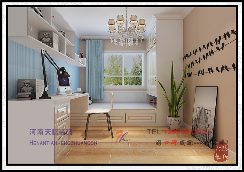 洛陽(yáng)裝飾公司活動(dòng)之東方紅名仕嘉園 洛陽(yáng)裝飾公司活動(dòng)之東方紅名仕嘉園