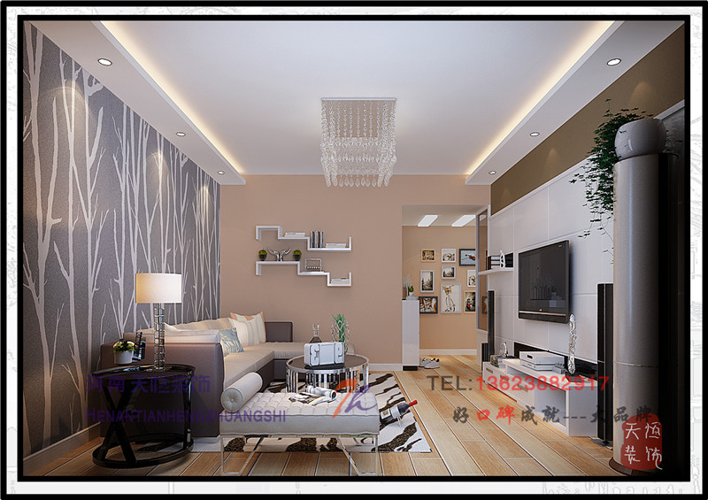 洛陽(yáng)裝飾公司活動(dòng)之東方紅名仕嘉園 洛陽(yáng)裝飾公司活動(dòng)之東方紅名仕嘉園