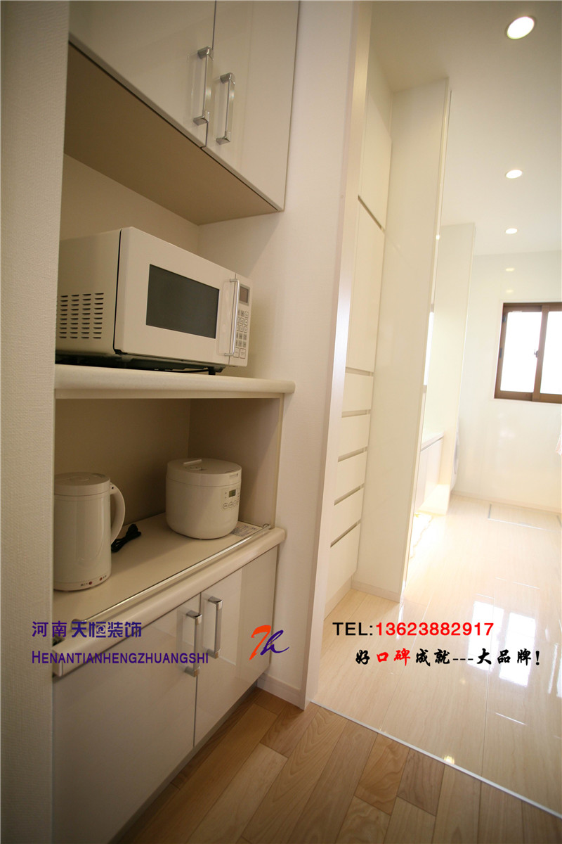 洛陽裝飾公司哪家好之龍門自建房 洛陽裝飾公司哪家好之龍門自建房