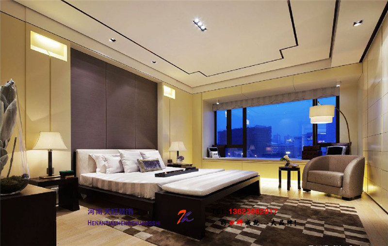 洛陽裝飾公司之建業(yè)桂圓3號樓 洛陽裝飾公司之建業(yè)桂圓3號樓