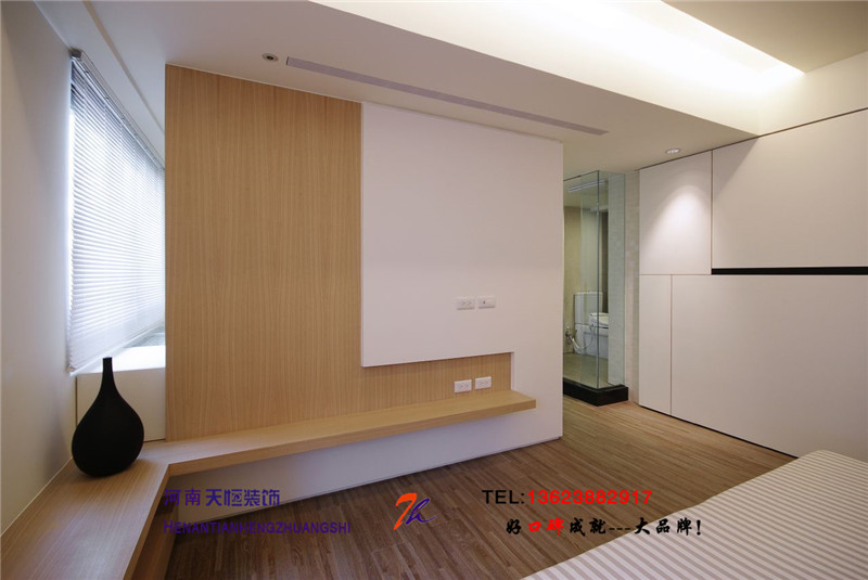 洛陽裝修公司之建業(yè)桂圓2號(hào)樓