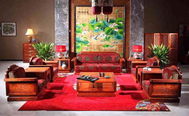 紅木家具市場(chǎng)經(jīng)濟(jì)一路下跌 需加快經(jīng)濟(jì)轉(zhuǎn)型升級(jí)