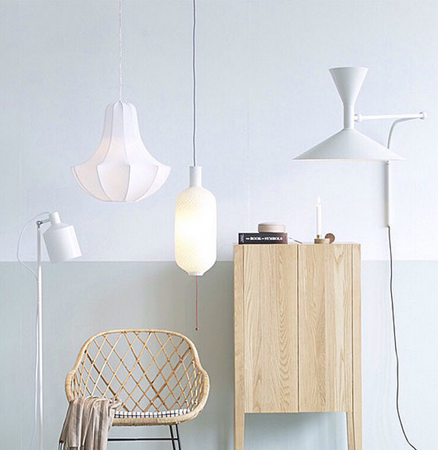 【洛陽(yáng)天恒】五大技巧教你打造精致墻面 拒絕單調(diào)呆板！