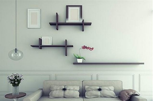 【洛陽天恒】五大技巧教你打造精致墻面 拒絕單調呆板！