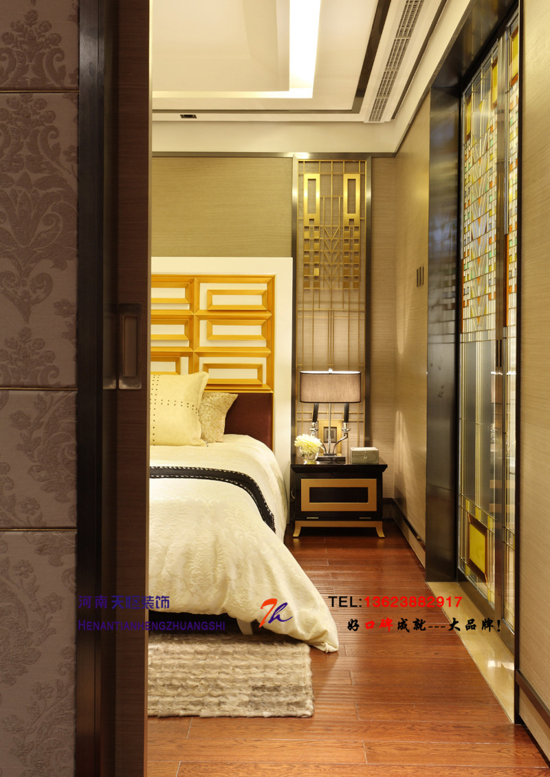 洛陽裝潢公司之國寶