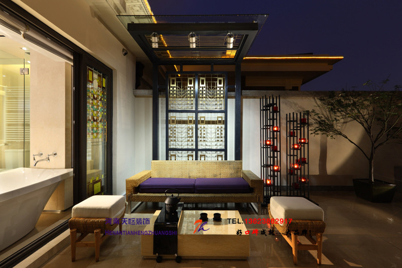 洛陽裝潢公司之國寶