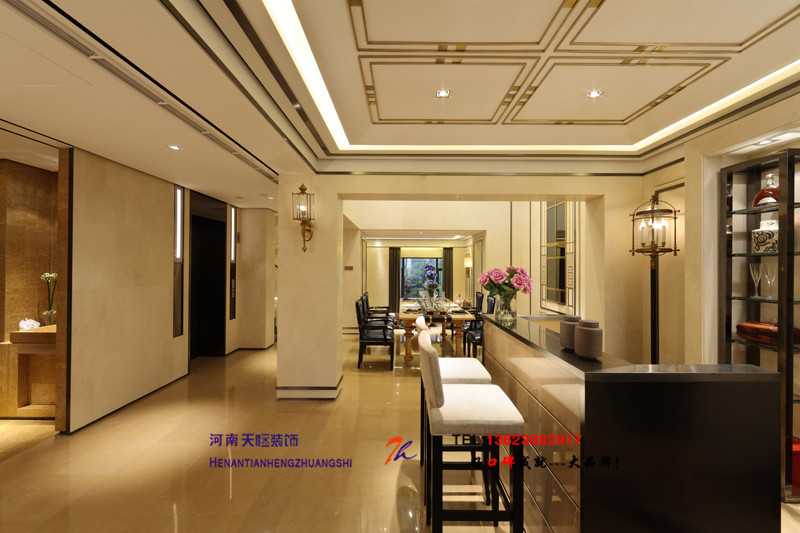 洛陽裝潢公司之國寶