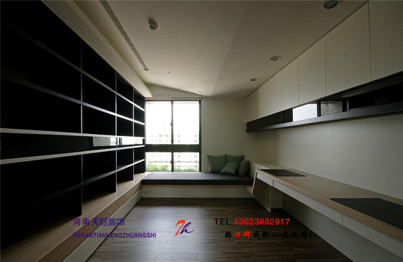 洛陽家裝公司之國寶別墅 洛陽家裝公司之國寶別墅