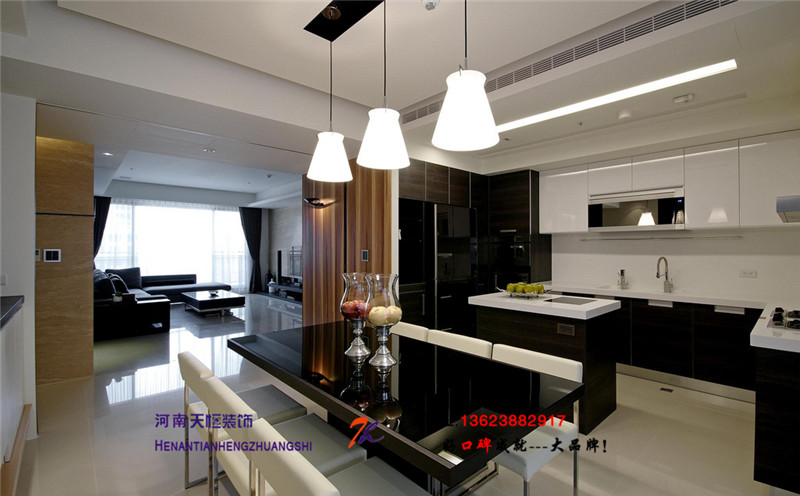 洛陽家裝公司之國寶別墅 洛陽家裝公司之國寶別墅