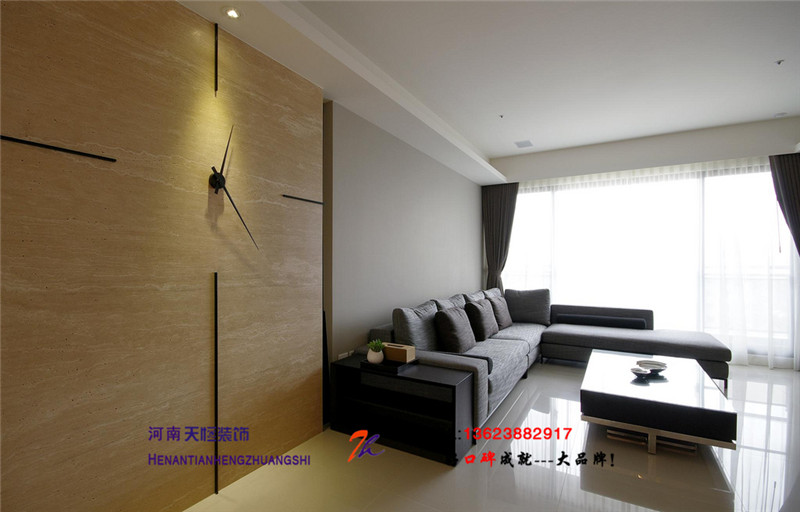 洛陽家裝公司之國寶別墅 洛陽家裝公司之國寶別墅