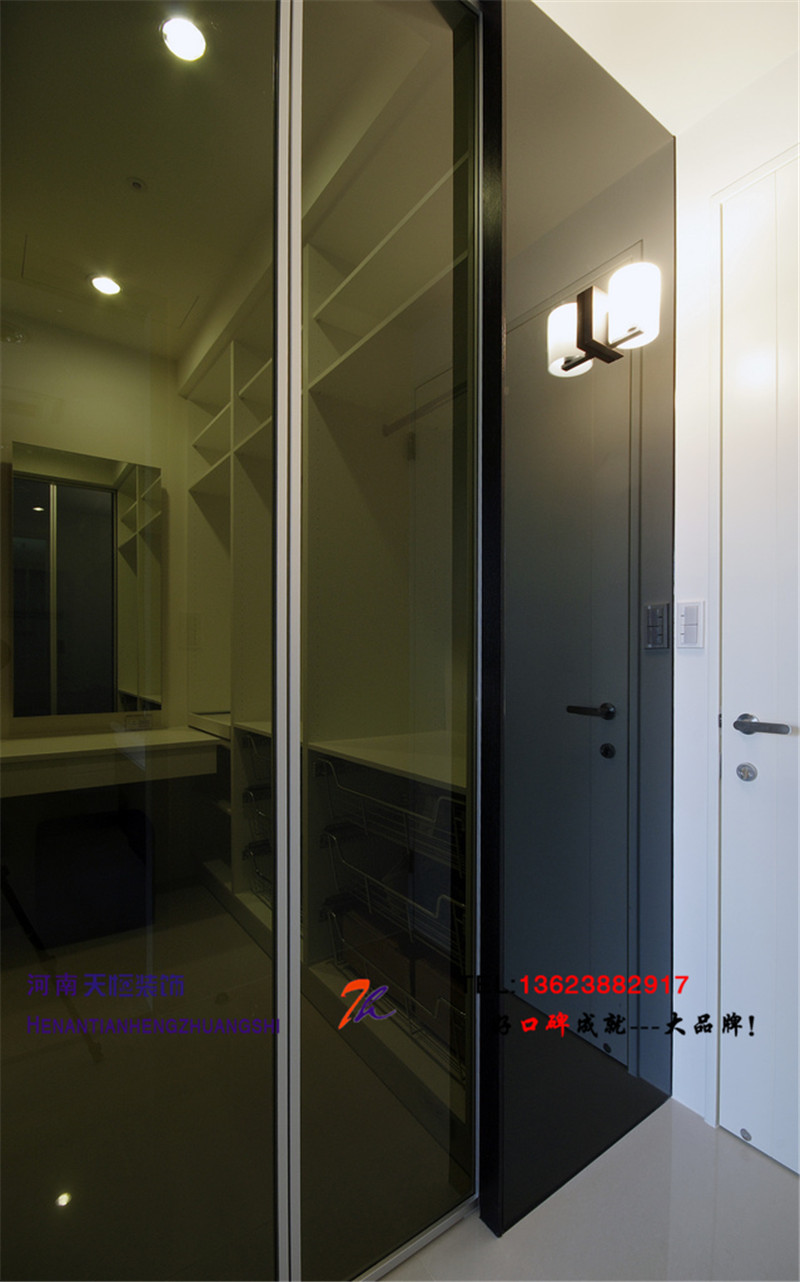 洛陽家裝公司之國寶別墅 洛陽家裝公司之國寶別墅