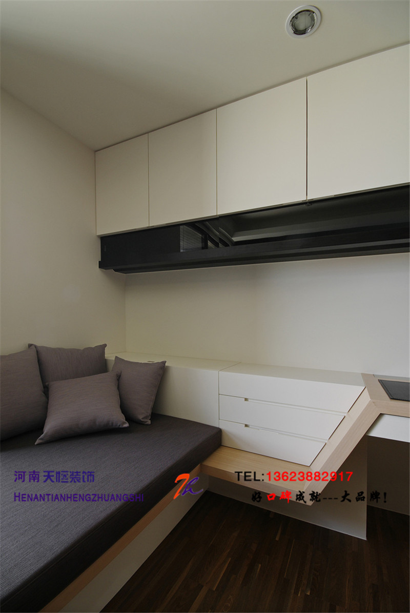 洛陽家裝公司之國寶別墅 洛陽家裝公司之國寶別墅