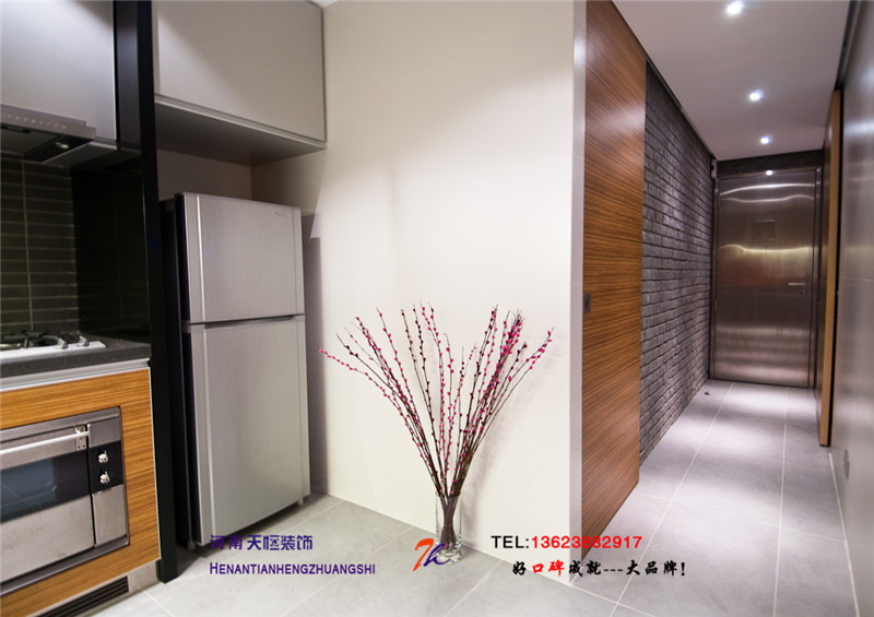 洛陽裝飾公司優(yōu)秀設(shè)計師設(shè)計山水華府小區(qū)案例 洛陽裝飾公司優(yōu)秀設(shè)計師設(shè)計山水華府小區(qū)案例