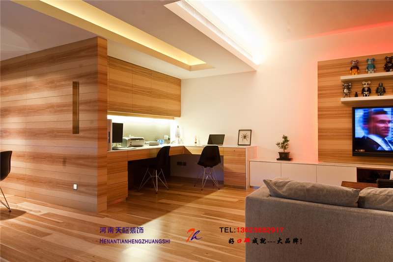 洛陽裝飾公司優(yōu)秀設(shè)計師設(shè)計山水華府小區(qū)案例 洛陽裝飾公司優(yōu)秀設(shè)計師設(shè)計山水華府小區(qū)案例