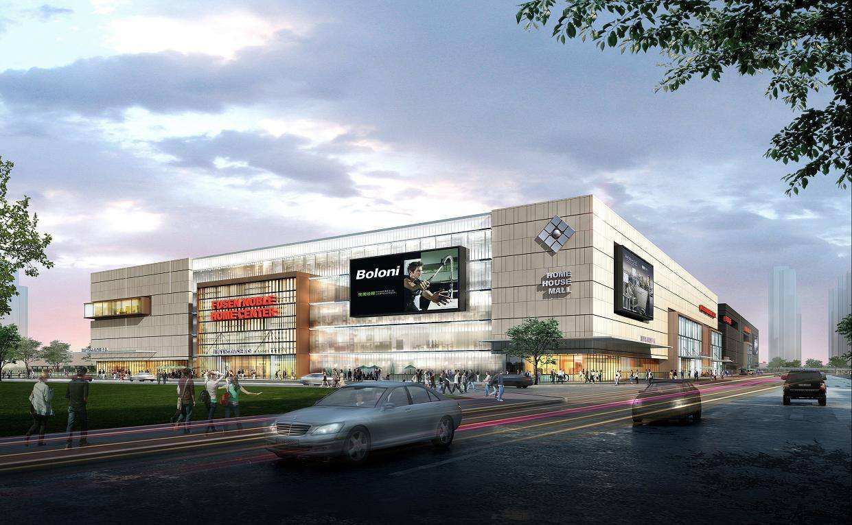 擴張與聯(lián)合成常態(tài) 家居企業(yè)怎樣應對市場激變？