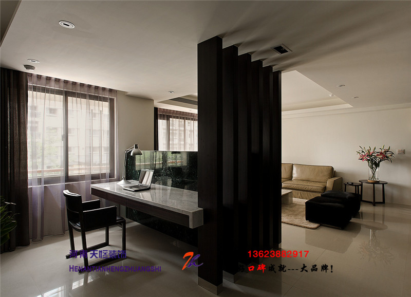 洛陽裝修設(shè)計圖之東方經(jīng)典 洛陽裝修設(shè)計圖之東方經(jīng)典