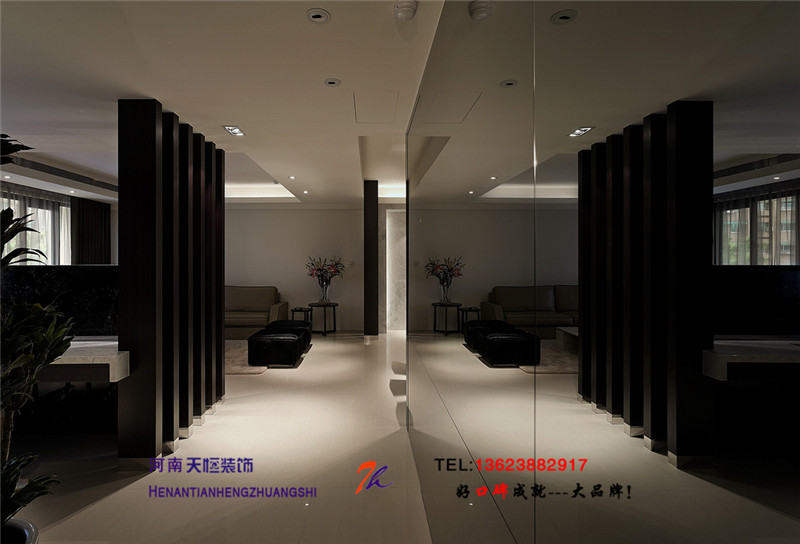 洛陽裝修設(shè)計圖之東方經(jīng)典 洛陽裝修設(shè)計圖之東方經(jīng)典