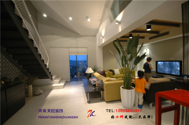 洛陽(yáng)裝飾公司哪家好帶你欣賞天恒季度獎(jiǎng)獲得者