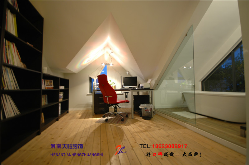 洛陽(yáng)裝飾公司哪家好帶你欣賞天恒季度獎(jiǎng)獲得者