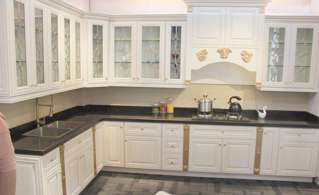 開端決定終端 外來大佬如何成功跨界櫥柜行業(yè)