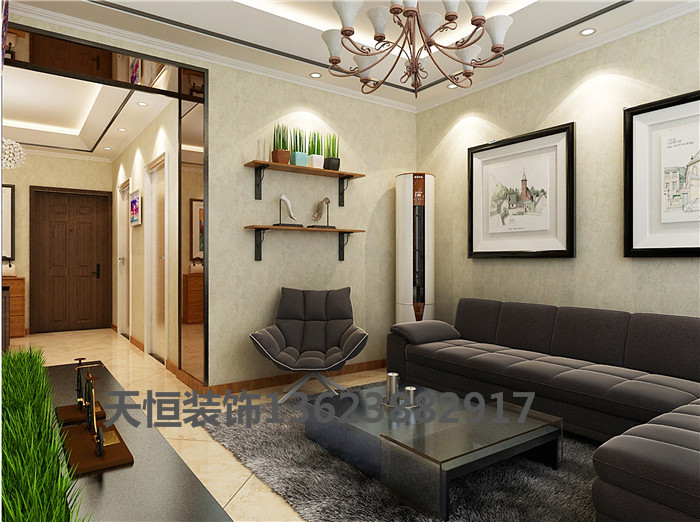 洛陽裝飾公司精彩案例大瞾國(guó)際現(xiàn)代簡(jiǎn)約天恒設(shè)計(jì)施工裝修 洛陽裝飾公司精彩案例大瞾國(guó)際現(xiàn)代簡(jiǎn)約天恒設(shè)計(jì)施工裝修