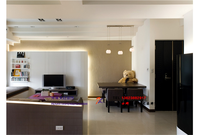 洛陽(yáng)裝飾公司優(yōu)秀設(shè)計(jì)師帶來地中海風(fēng)格盛唐至尊 洛陽(yáng)裝飾公司優(yōu)秀設(shè)計(jì)師帶來地中海風(fēng)格盛唐至尊