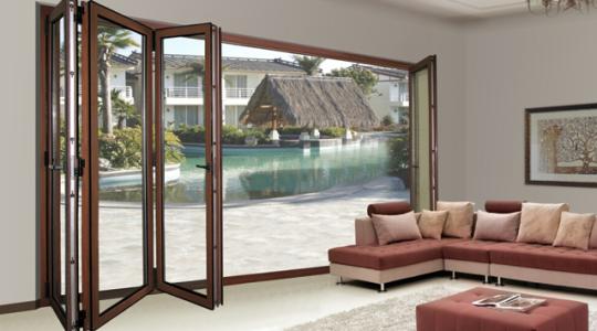 高端門窗五金企業(yè)需主動出擊 積極面對市場考驗