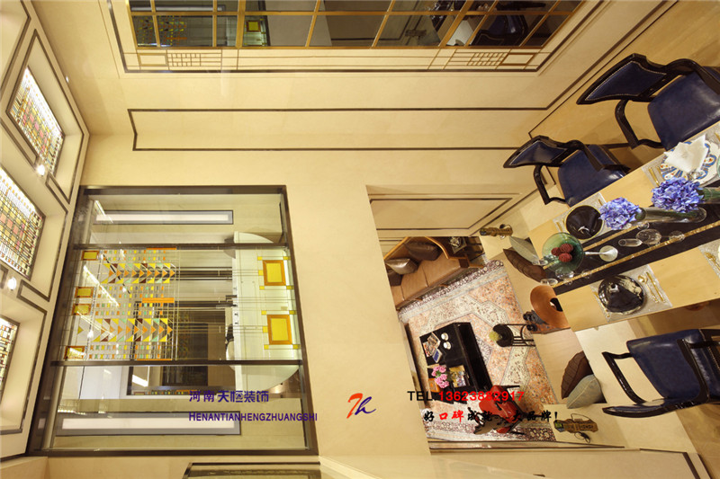 洛陽裝飾公司精彩案例之國寶天恒設(shè)計(jì)施工裝修 洛陽裝飾公司精彩案例之國寶天恒設(shè)計(jì)施工裝修